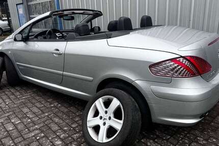 Peugeot 307 231.231 km 1.198 &euro; Dieblich 56332