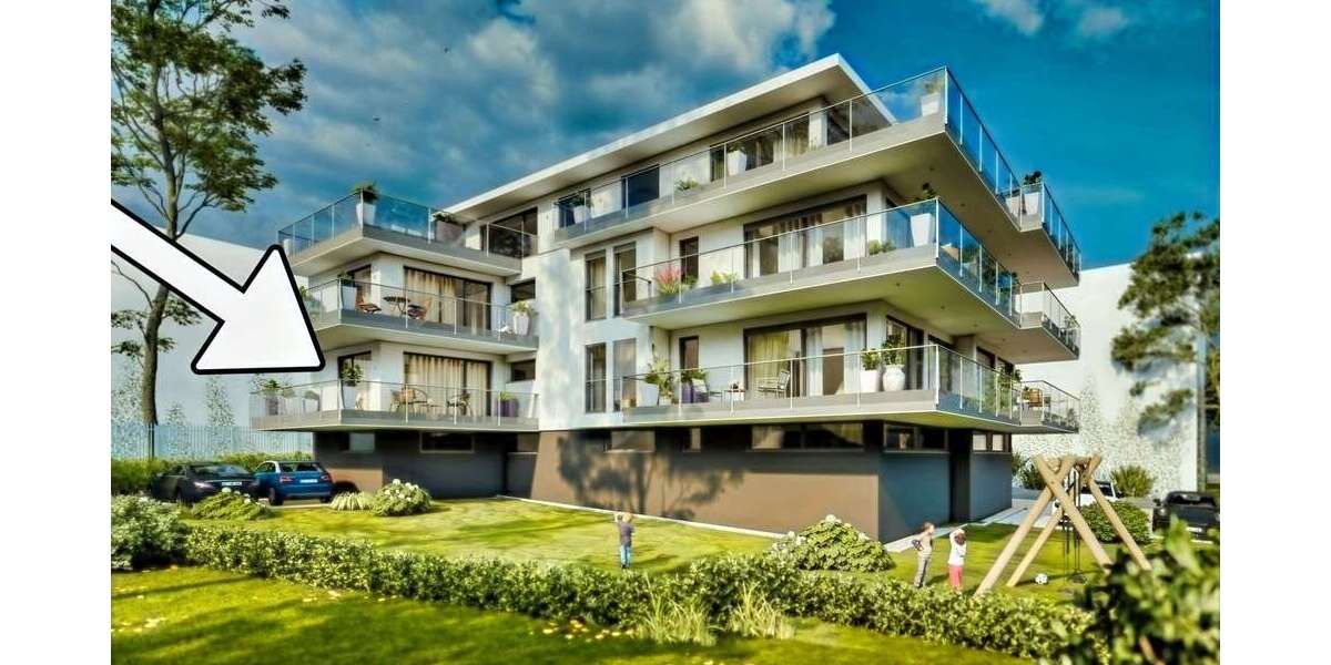 Etagenwohnung Weißenthurm - 2 Zimmer, 76 m&sup2;, 377.091&euro; | Angebot:25197504