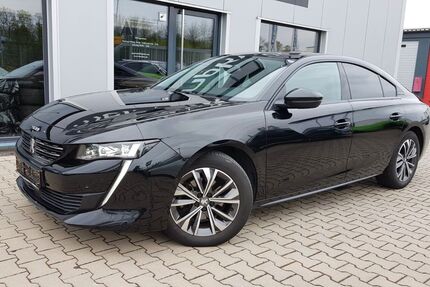 Peugeot 508 62.200 km 16.800 &euro; Kettig OT b Koblenz am Rhein 56220