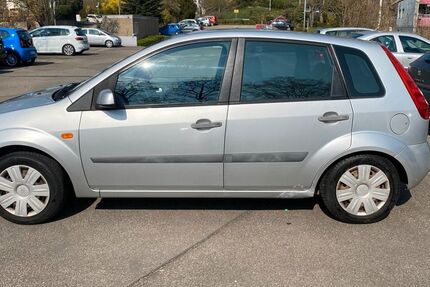 Ford Fiesta 208.000 km 550 &euro; Neuwied 56564