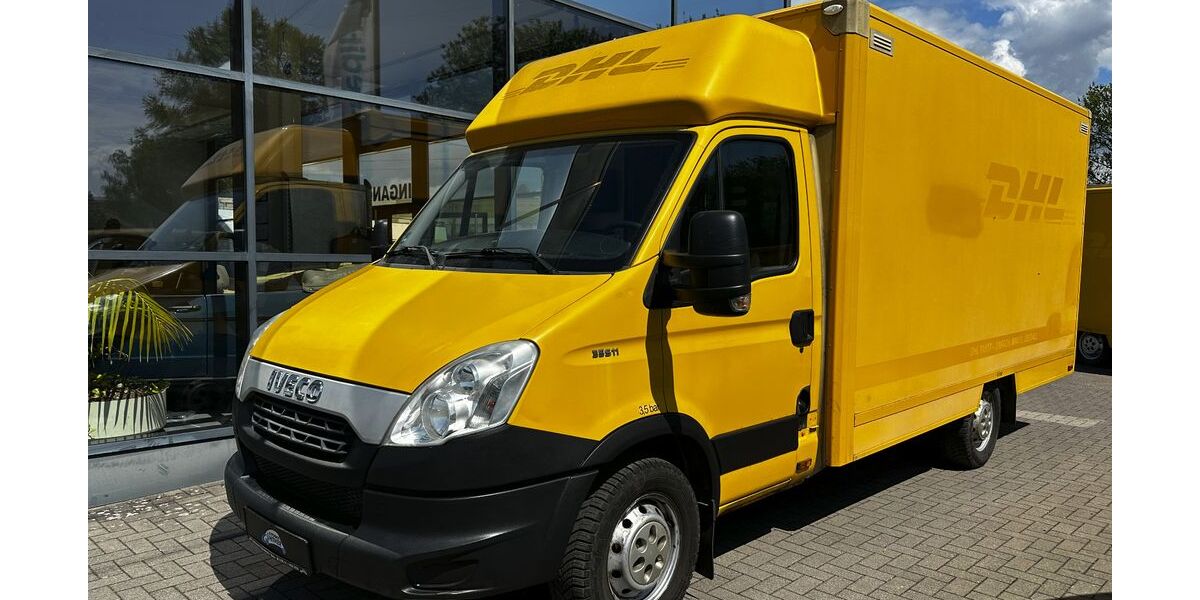 IVECO Andere 106.000 km 8.990 &euro; Neuwied 56564