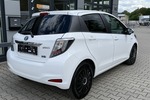 Toyota Yaris Comfort Hybrid 71.500 km 10.990 &euro; Koblenz 56070