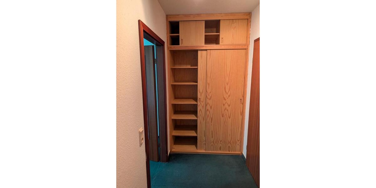 Etagenwohnung Bad Honnef - 1.5 Zimmer, 46 m&sup2;, 650&euro; | Angebot:26644905