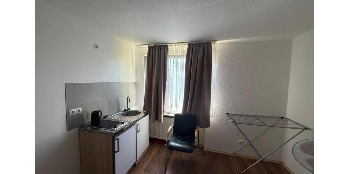 Etagenwohnung Neuwied Block - 1 Zimmer, 25 m&sup2;, 500&euro; | Angebot:26680924