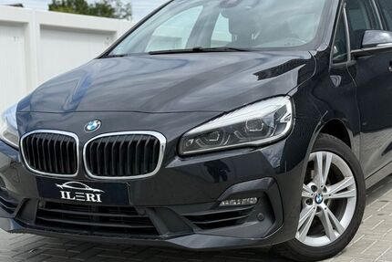 BMW 218 114.460 km 15.990 &euro; Ransbach-Baumbach 56235