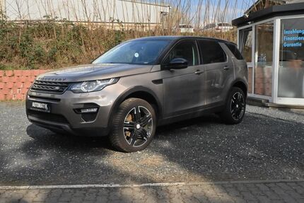 Land Rover Discovery 63.680 km 17.999 &euro; Bendorf 56170