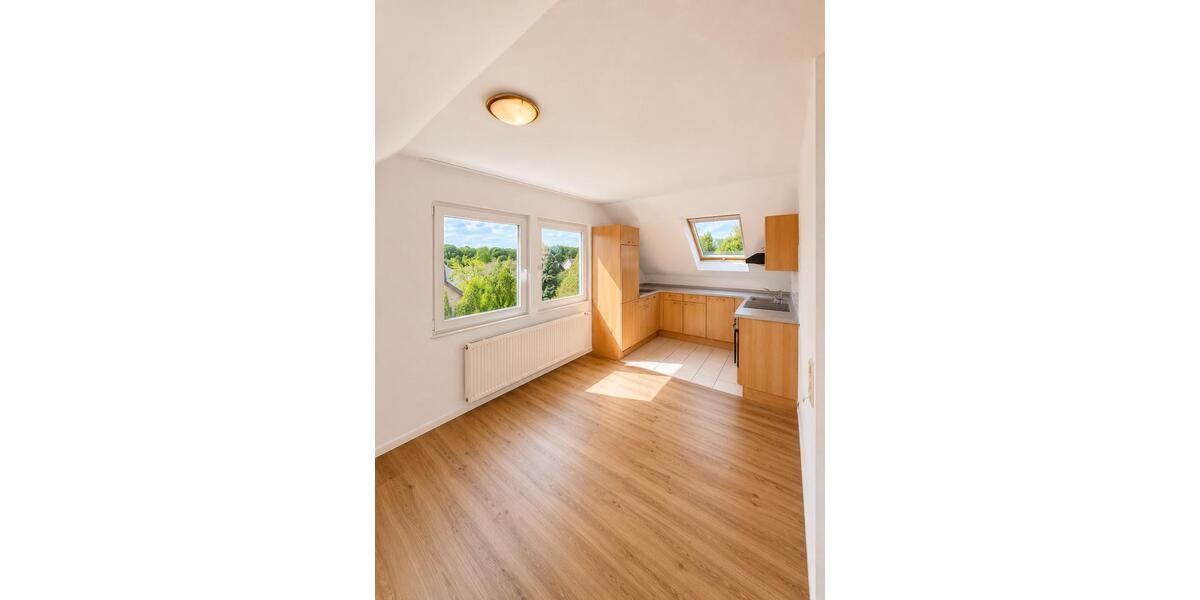 Dachgeschoßwohnung Rheinbreitbach - 2 Zimmer, 73 m&sup2;, 850&euro; | Angebot:26678199