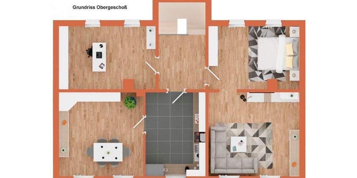 Einfamilienhaus Dausenau - 1 Zimmer, 179 m&sup2;, 175.000&euro; | Angebot:25678652