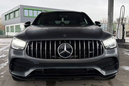 Mercedes-Benz GLC 43 AMG 199.999 km 34.290 &euro; Neuwied 56564