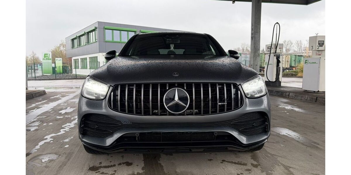 Mercedes-Benz GLC 43 AMG 199.999 km 34.290 &euro; Neuwied 56564