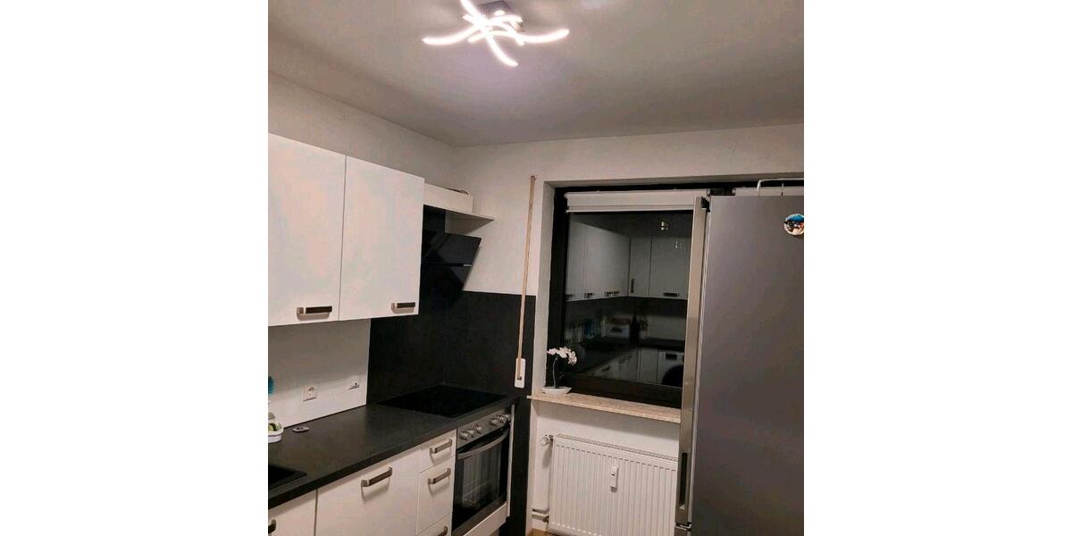 Etagenwohnung Koblenz Karthause - 4 Zimmer, 105 m&sup2;, 1.600&euro; | Angebot:25904119