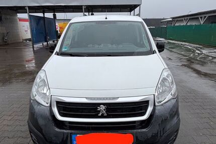 Peugeot Partner 150.464 km 6.400 &euro; Pillig 56753