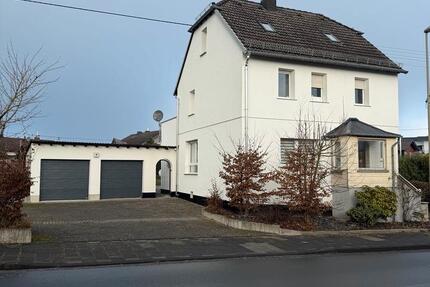 Haus Horhausen (Westerwald) - 6 Zimmer, 122 m&sup2;, 280.000&euro; | Angebot:24780631