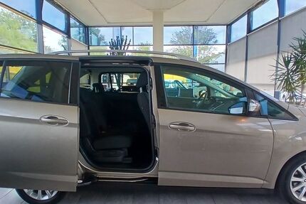 Ford Grand C-Max 58.000 km 10.790 &euro; Neuwied 56564