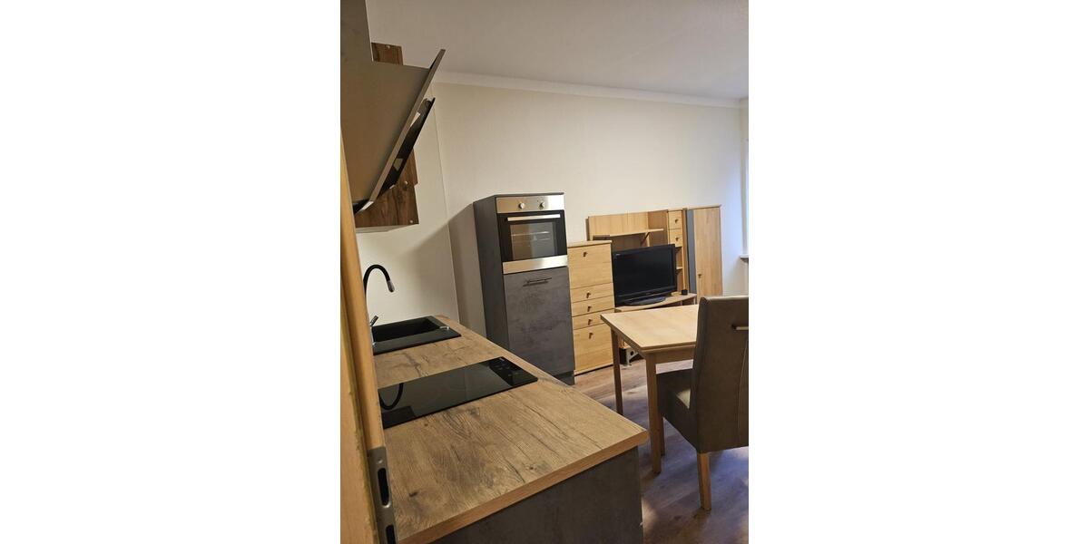 Etagenwohnung Koblenz Bubenheim - 1 Zimmer, 29 m&sup2;, 400&euro; | Angebot:25941904