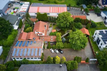 Gewerbeobjekt Mülheim-Kärlich Kärlich - 1.260.000&euro; | Angebot:24019818