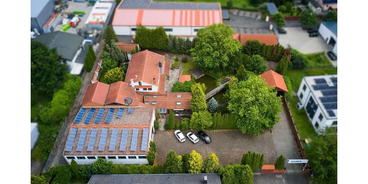 Gewerbeobjekt Mülheim-Kärlich Kärlich - 1.260.000&euro; | Angebot:24019818
