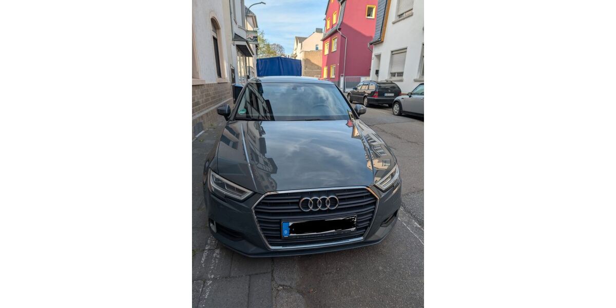 Audi A3 65.000 km 19.250 &euro; Andernach 56626