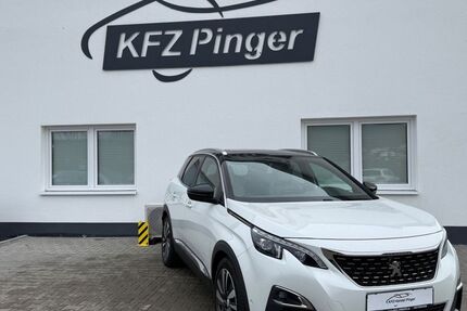 Peugeot 3008 115.000 km 22.199 &euro; Kottenheim 56736