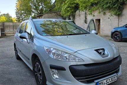 Peugeot 308 159.000 km 3.150 &euro; Kobern-Gondorf 56330