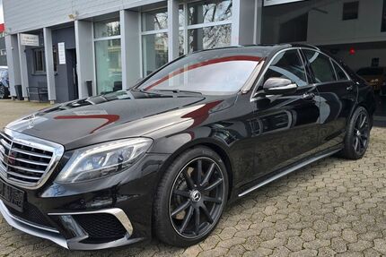 Mercedes-Benz S 500 224.000 km 29.990 &euro; Neuwied 56566