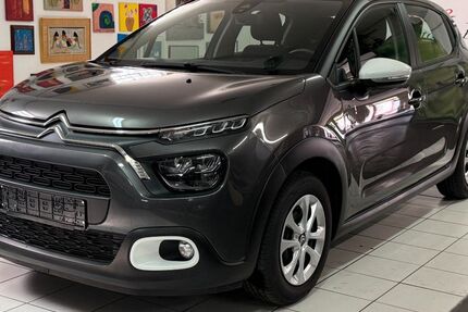 Citroen C3 35.821 km 11.500 &euro; Mayen 56727