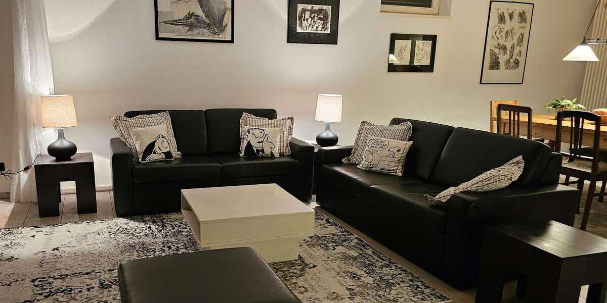 Etagenwohnung Koblenz Horchheim - 3 Zimmer, 114 m&sup2;, 1.800&euro; | Angebot:26394805
