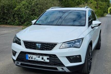 Seat Ateca 150.050 km 15.599 &euro; Ebernhahn 56424