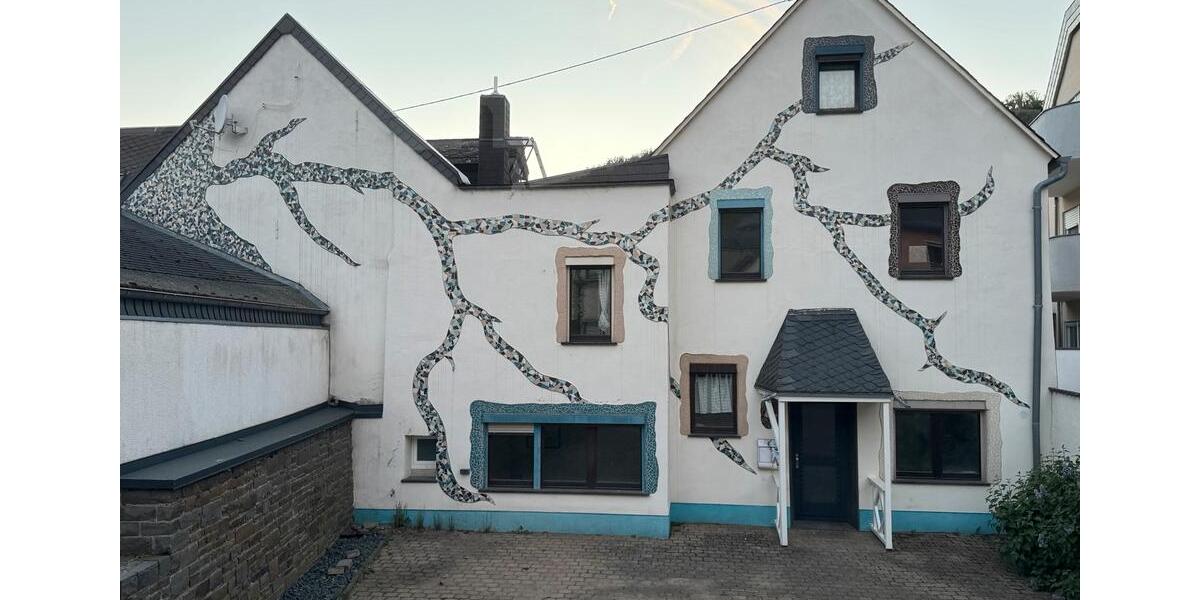 Einfamilienhaus Dieblich - 5 Zimmer, 156 m&sup2;, 950&euro; | Angebot:26445769
