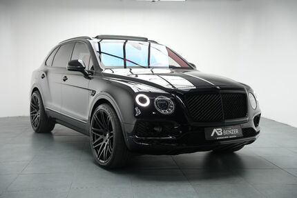 Bentley Bentayga 140.000 km 79.999 &euro; Wirges 56422