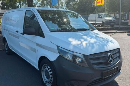 Mercedes-Benz Vito 275.435 km 7.990 &euro; Niederelbert 56412