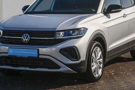 VW T-Cross 25.376 km 24.280 &euro; Koblenz 56070
