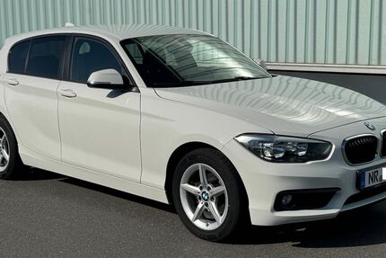 BMW 116 184.900 km 8.300 &euro; Neuwied 56564