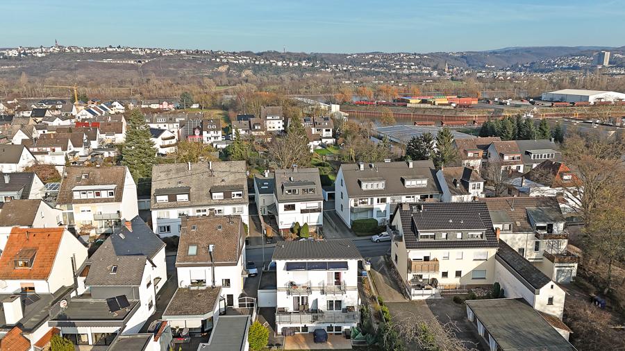 Etagenwohnung Koblenz Bubenheim - 3 Zimmer, 81 m&sup2;, 1.250&euro; | Angebot:25232716