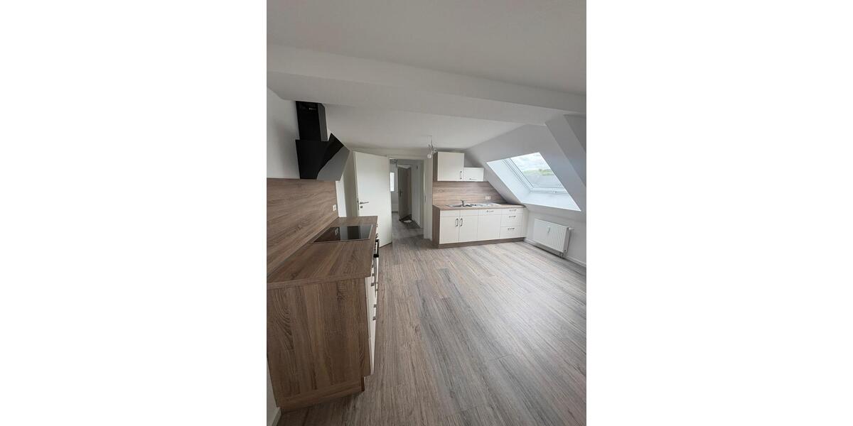 Dachgeschoßwohnung Kalt - 2 Zimmer, 55 m&sup2;, 750&euro; | Angebot:26561369