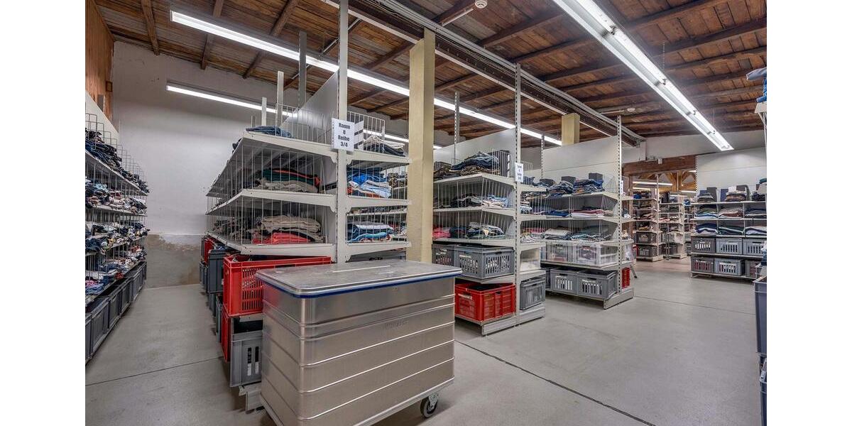 Gewerbeobjekt Koblenz Bubenheim - 2.350&euro; | Angebot:21376295