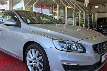 Volvo S60 142.000 km 12.400 &euro; Lahnstein 56112