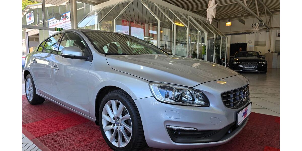 Volvo S60 142.000 km 12.400 &euro; Lahnstein 56112