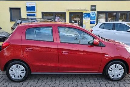 Mitsubishi Space Star 32.461 km 7.995 &euro; Rheinbrohl 56598