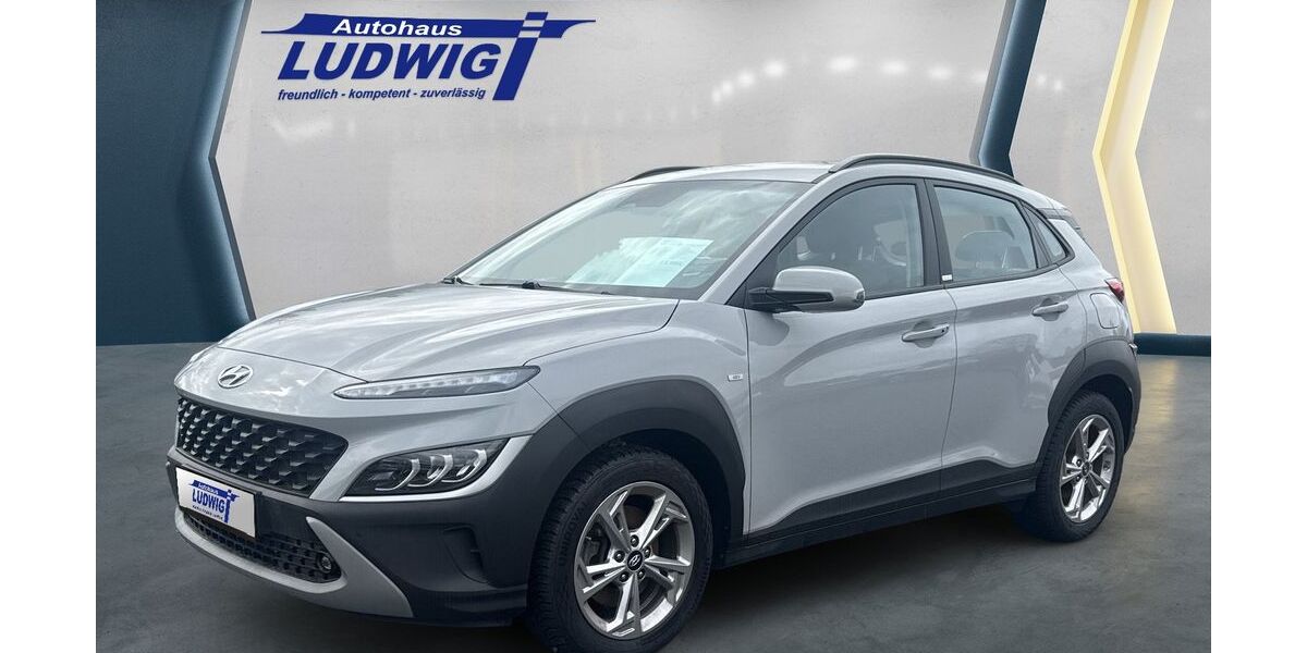 Hyundai KONA 73.495 km 15.900 &euro; Wirges 56422