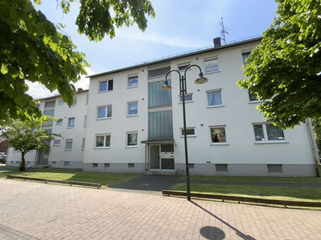 Etagenwohnung Wirges - 2 Zimmer, 57 m&sup2;, 499&euro; | Angebot:25619270