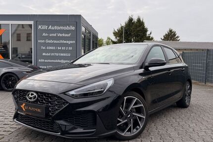 Hyundai i30 45.000 km 19.924 &euro; Staudt 56424