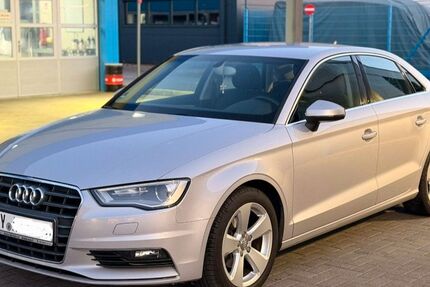 Audi A3 215.000 km 8.700 &euro; Andernach 56626