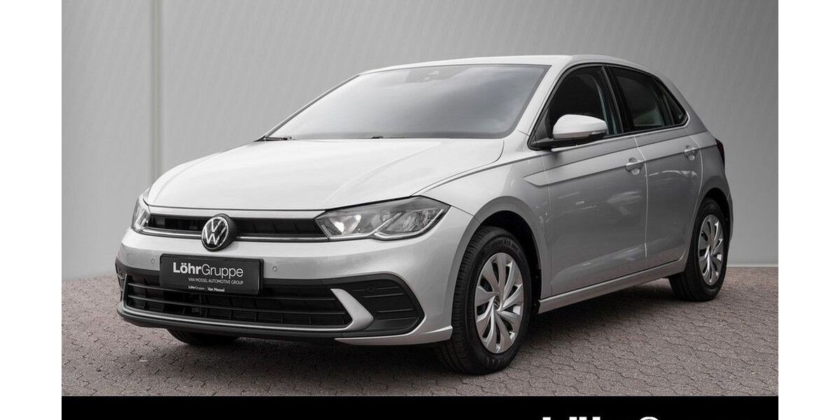VW Polo 20.827 km 16.980 &euro; Andernach 56626