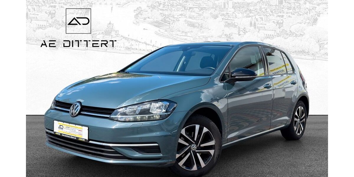 VW Golf 92.000 km 12.990 &euro; Koblenz-Niederberg 56077