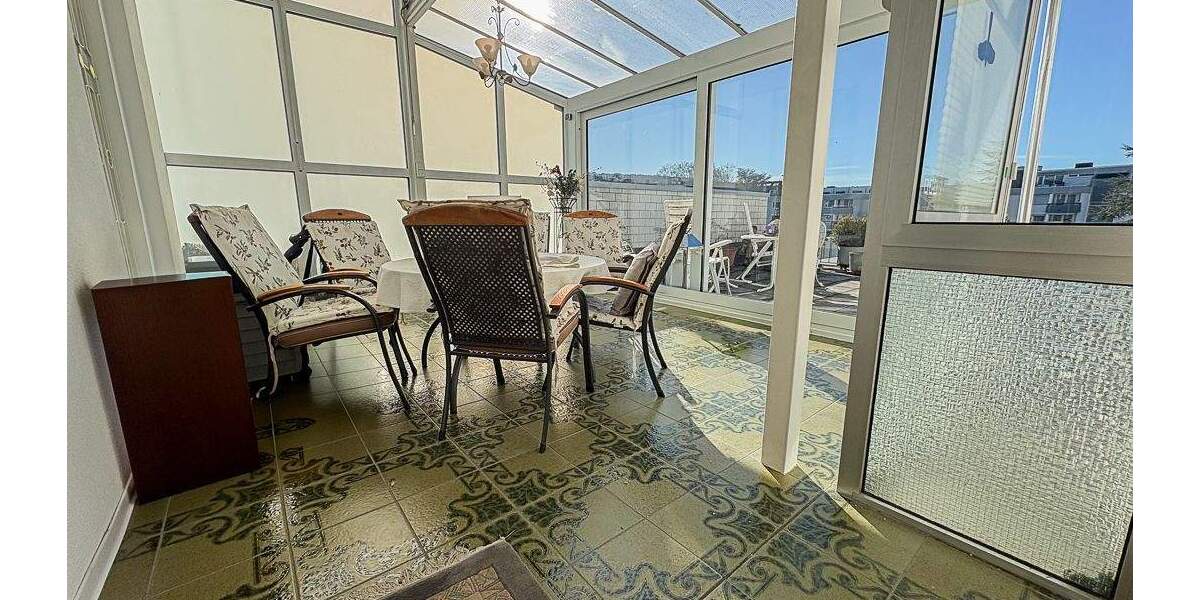 Terrassenwohnung Bad Neuenahr-Ahrweiler Bad Neuenahr - 4 Zimmer, 150 m&sup2;, 1.390&euro; | Angebot:25695615