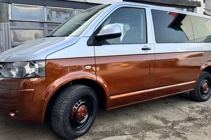 VW T5 Multivan 260.000 km 13.790 &euro; strassenhaus 56587