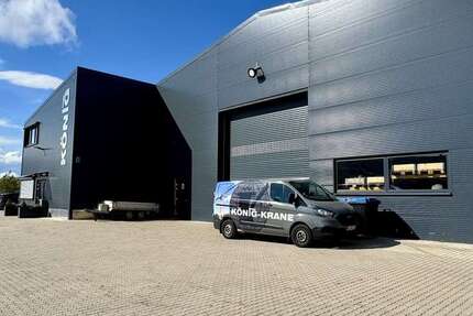 Gewerbeobjekt Willroth - 9.500&euro; | Angebot:23928212