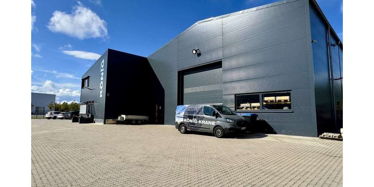 Gewerbeobjekt Willroth - 9.500&euro; | Angebot:23928212