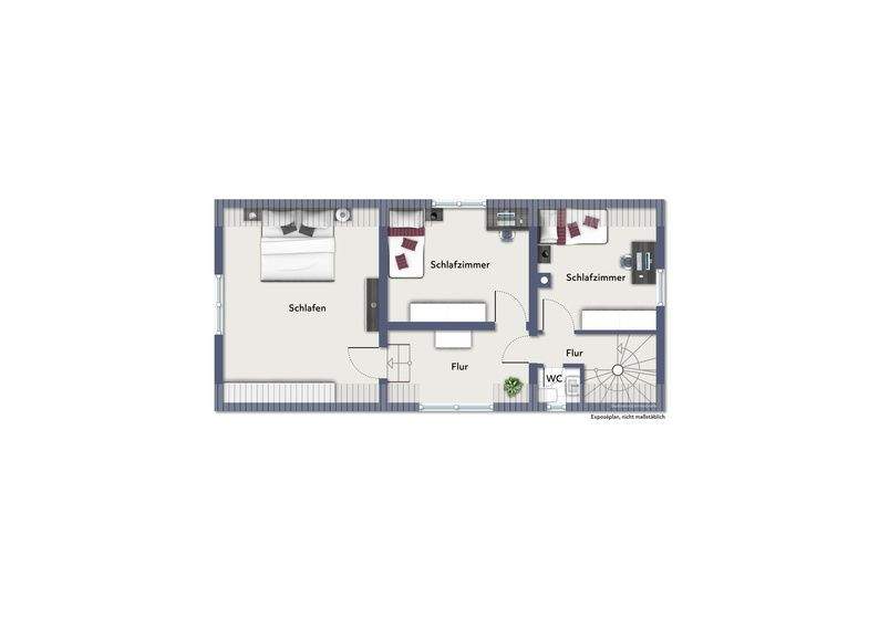 Einfamilienhaus Puderbach Haberscheid - 4 Zimmer, 144 m&sup2;, 267.000&euro; | Angebot:25822709